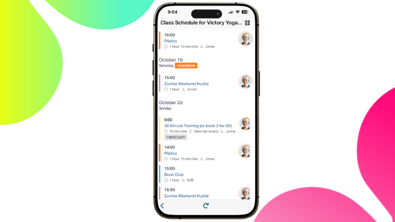 The Punchpass App is Live 🎉